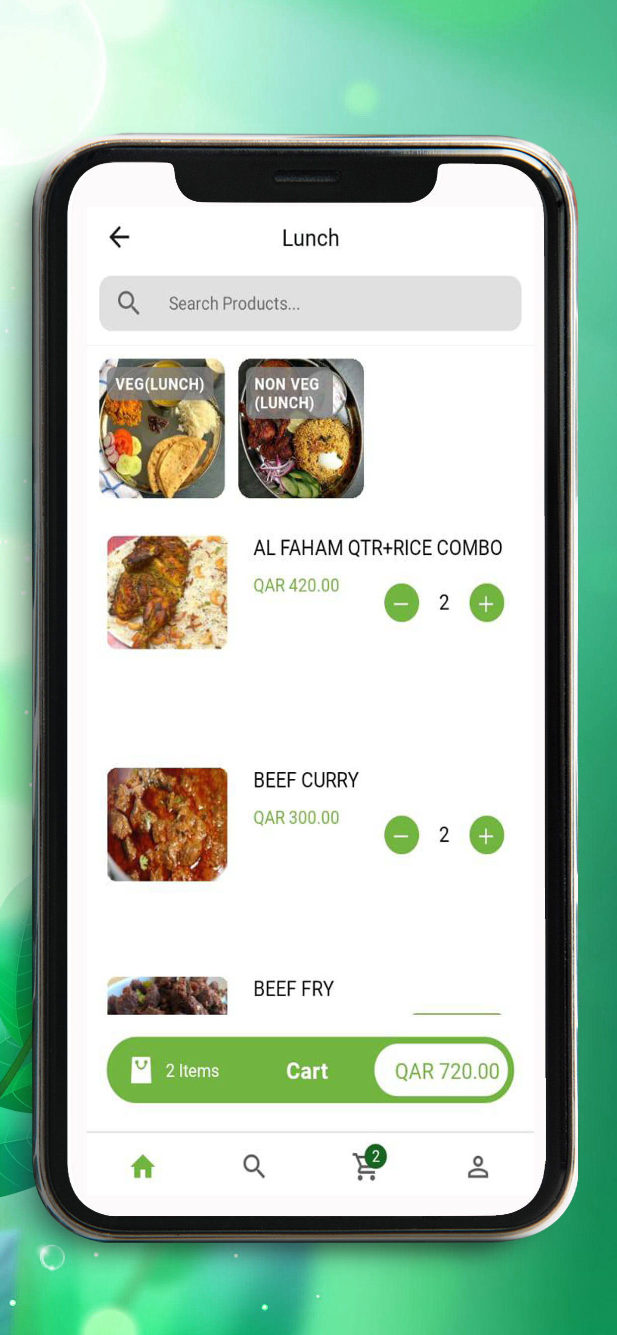 Al Madina Food Centre screenshot 6