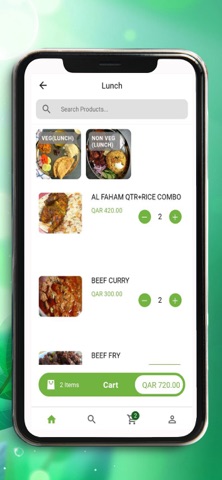 Al Madina Food Centre screenshot