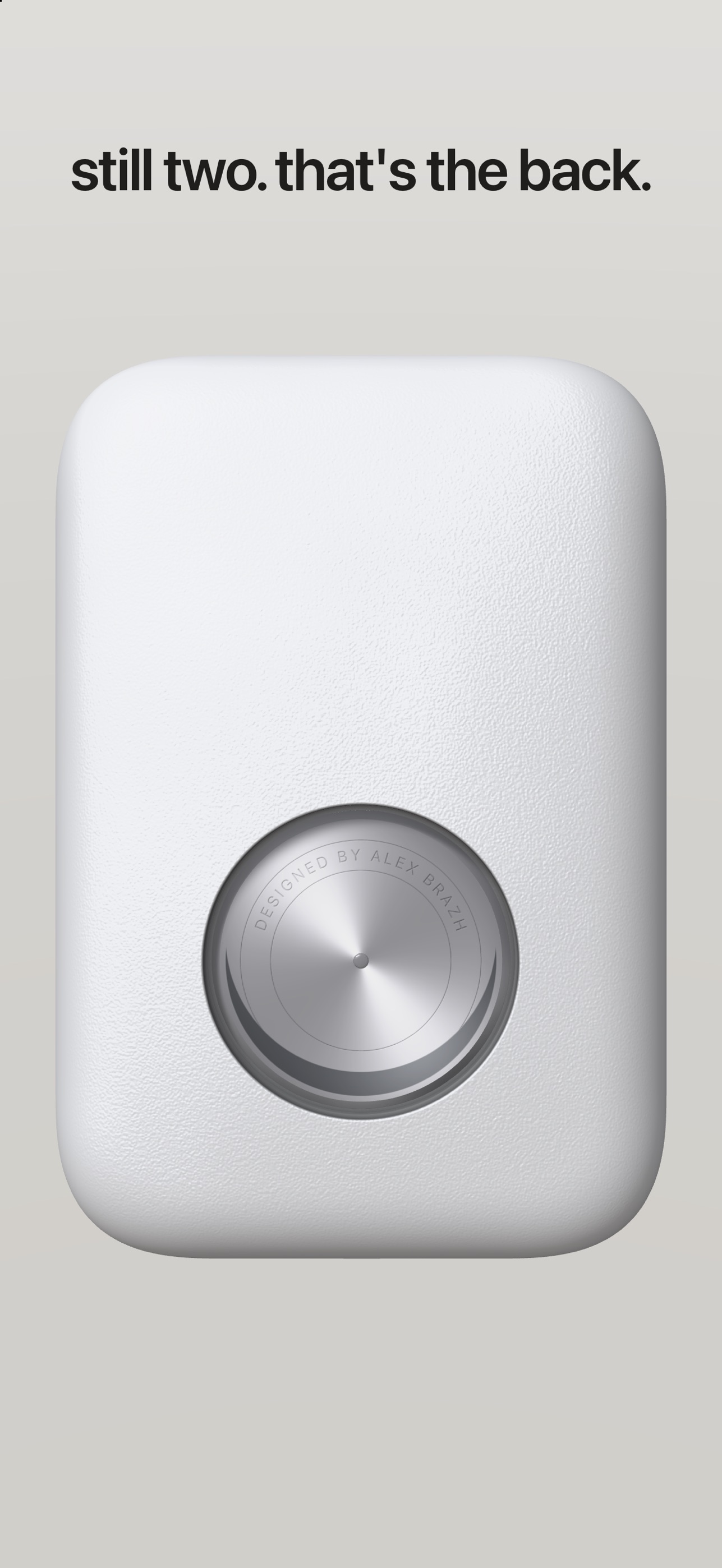Screenshot 4 of a clicker.