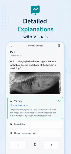AAVSB VTNE Exam Prep screenshot 3
