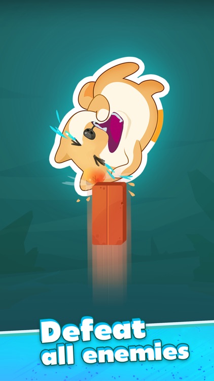 Knife throwing - Hit master screenshot-4