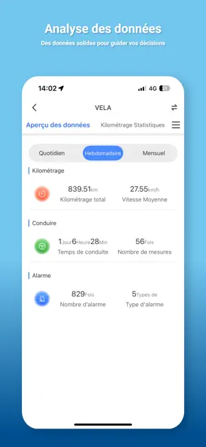 Meridian Pro screenshot 4