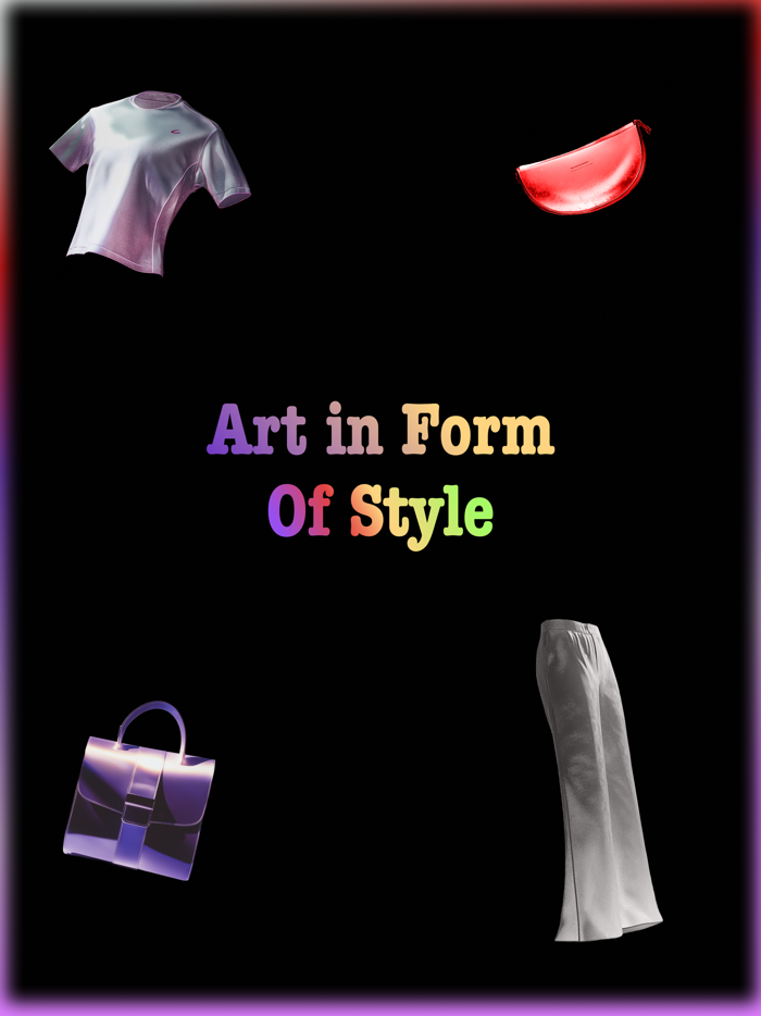 Drip - Your Closet App