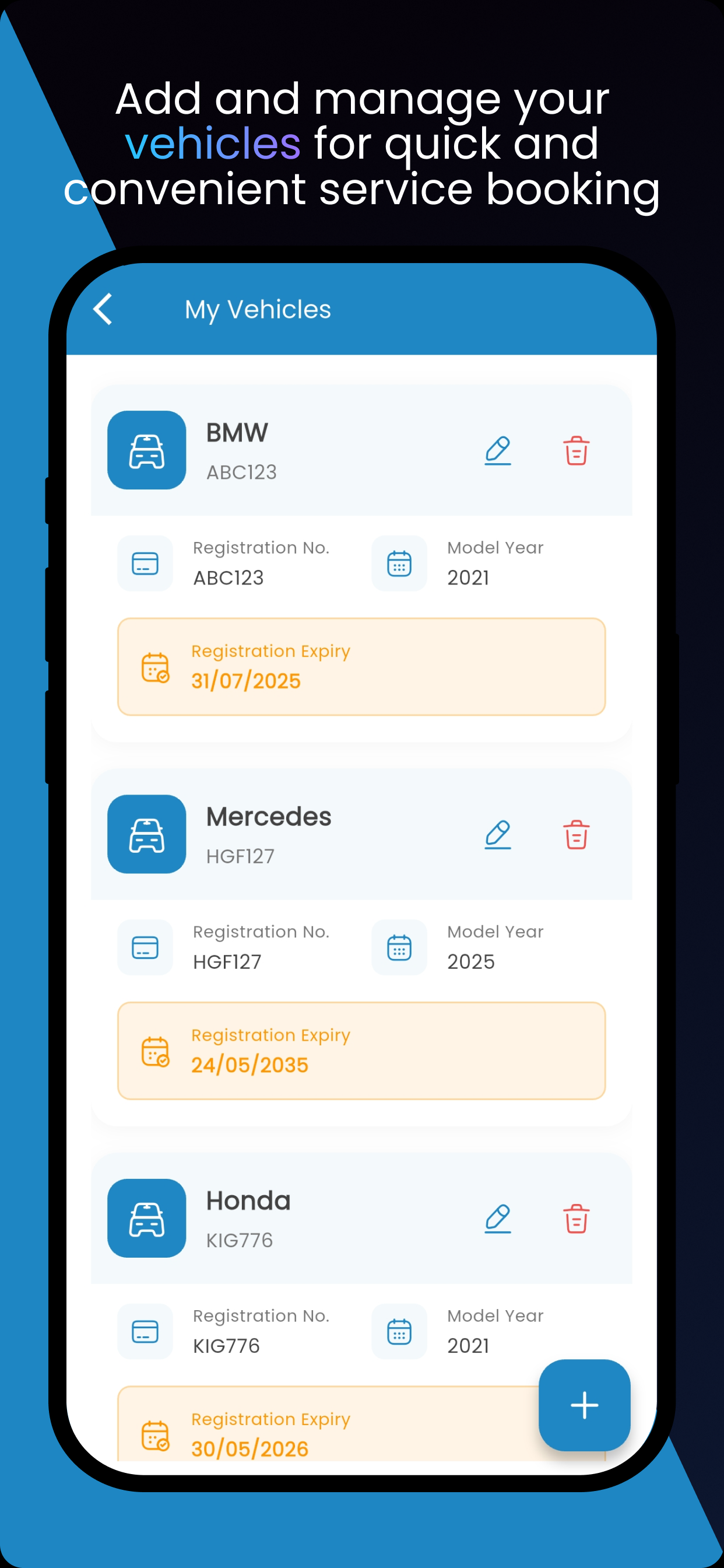Fix My Ride screenshot 3