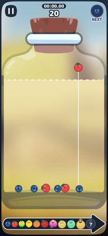 Animong Fruits Screenshot 2 of 5