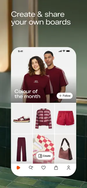 Zalando - Online fashion screenshot 4