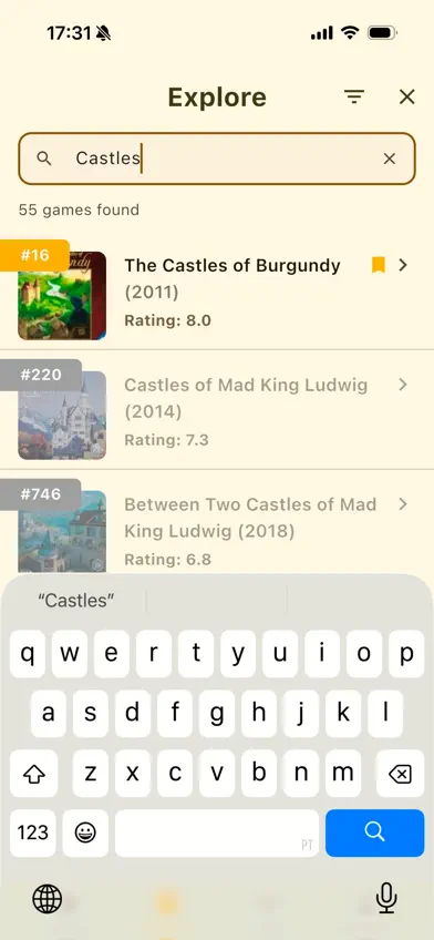 Board Game Guru screenshot 5