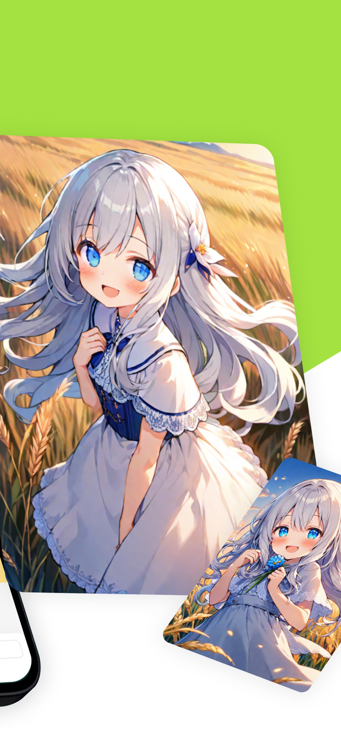 CannyArt AI Image Generator