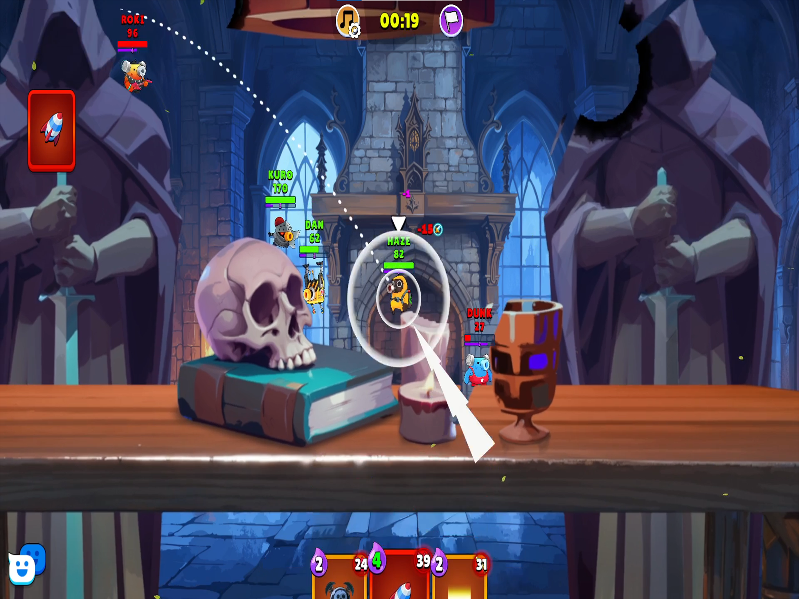 Cannon Guys screenshot 10