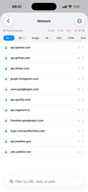 Busymate Helper iPhone screenshot 3