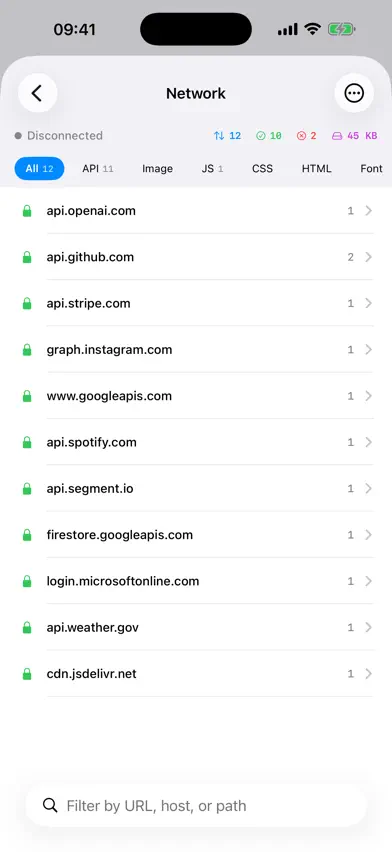 Busymate Helper screenshot 3