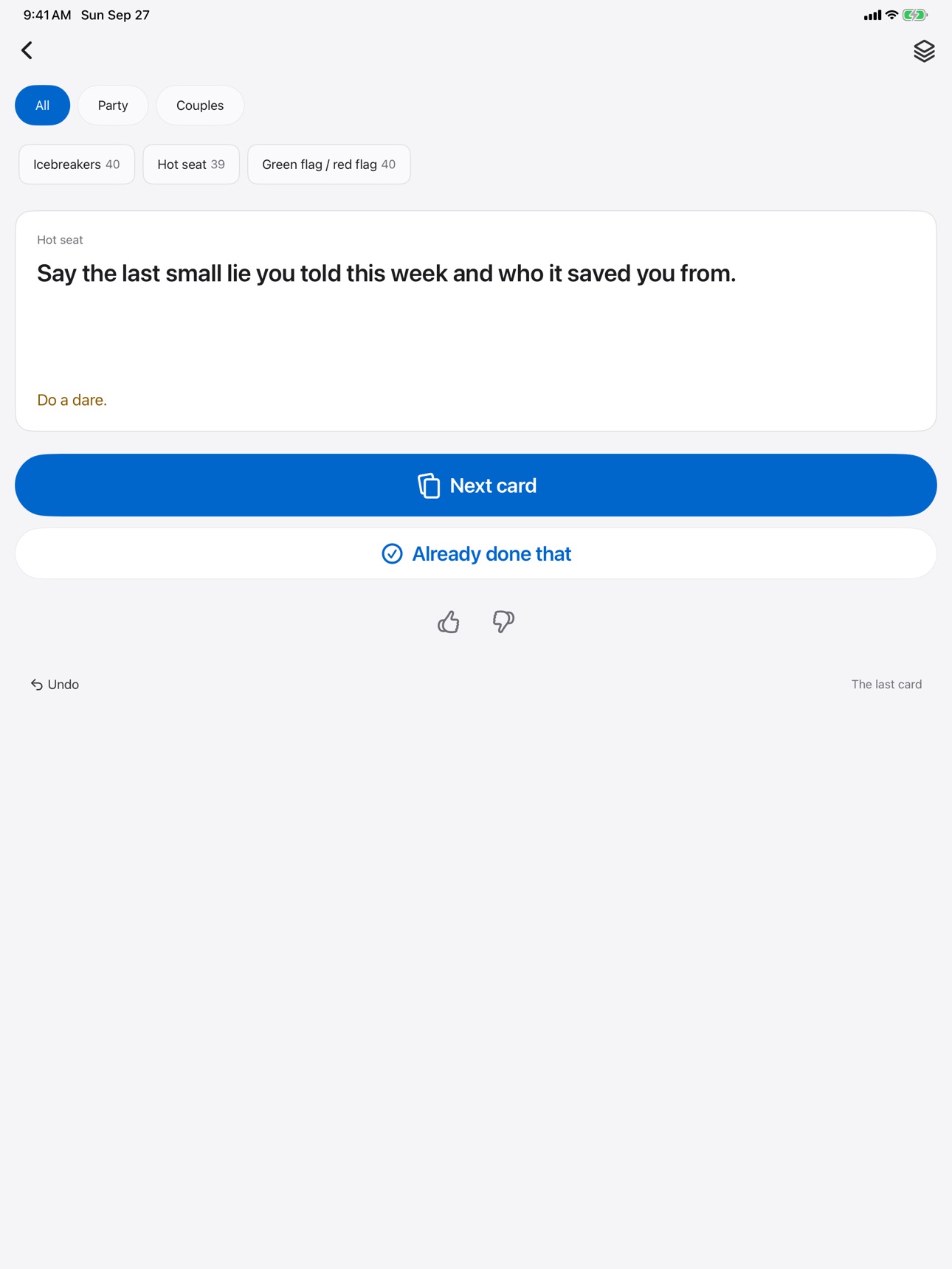 Screenshot 11 of Inom Na