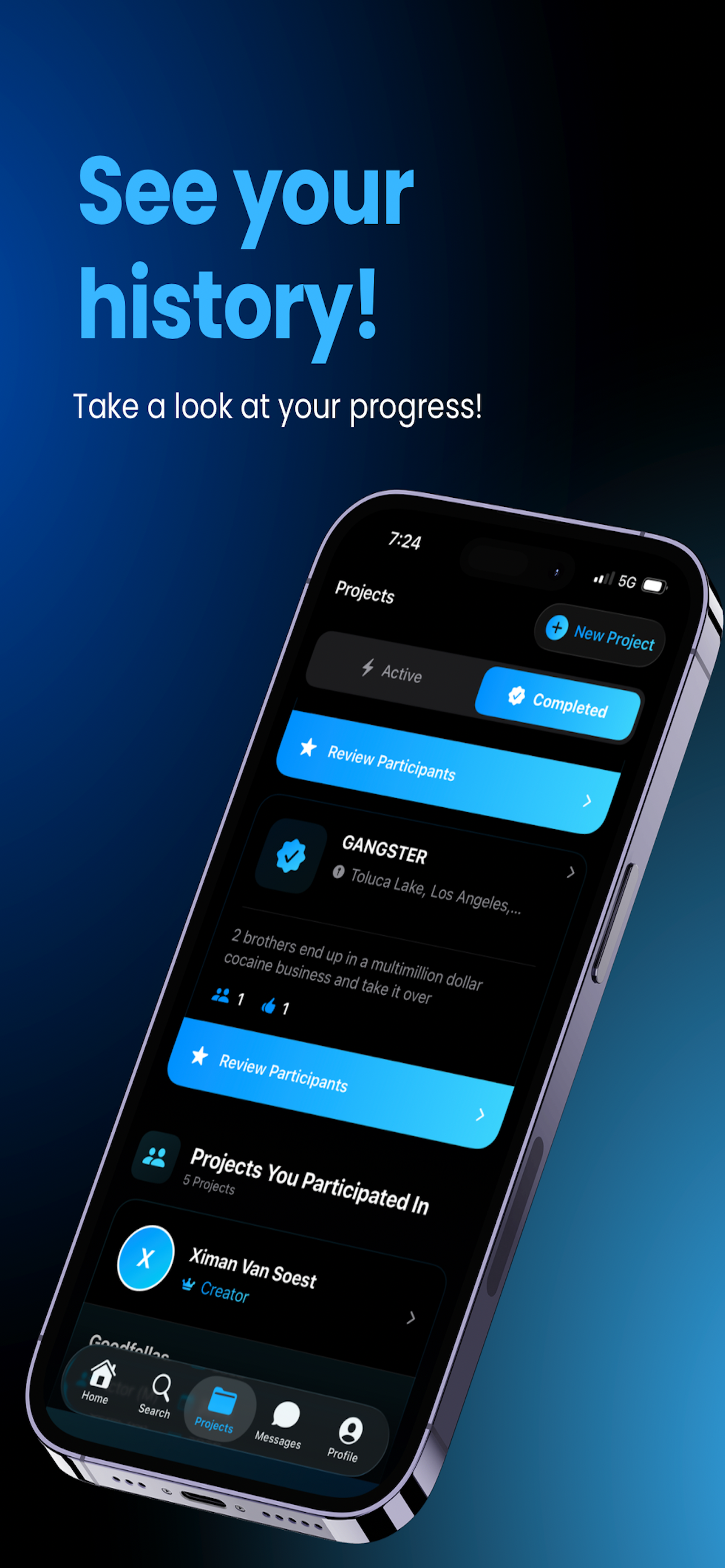 FilmNet - Filmmakers Network