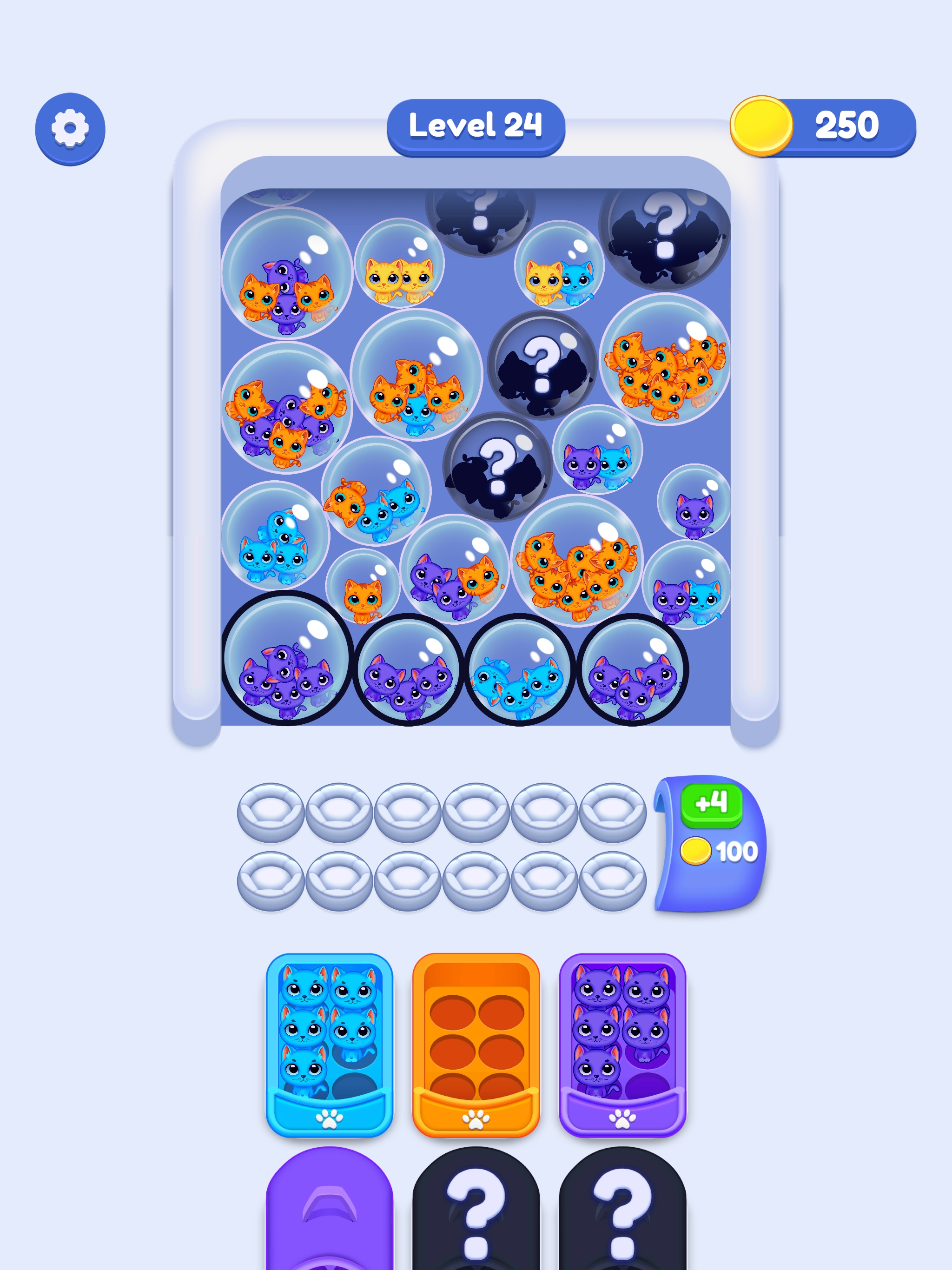 Kitty Jam screenshot 7