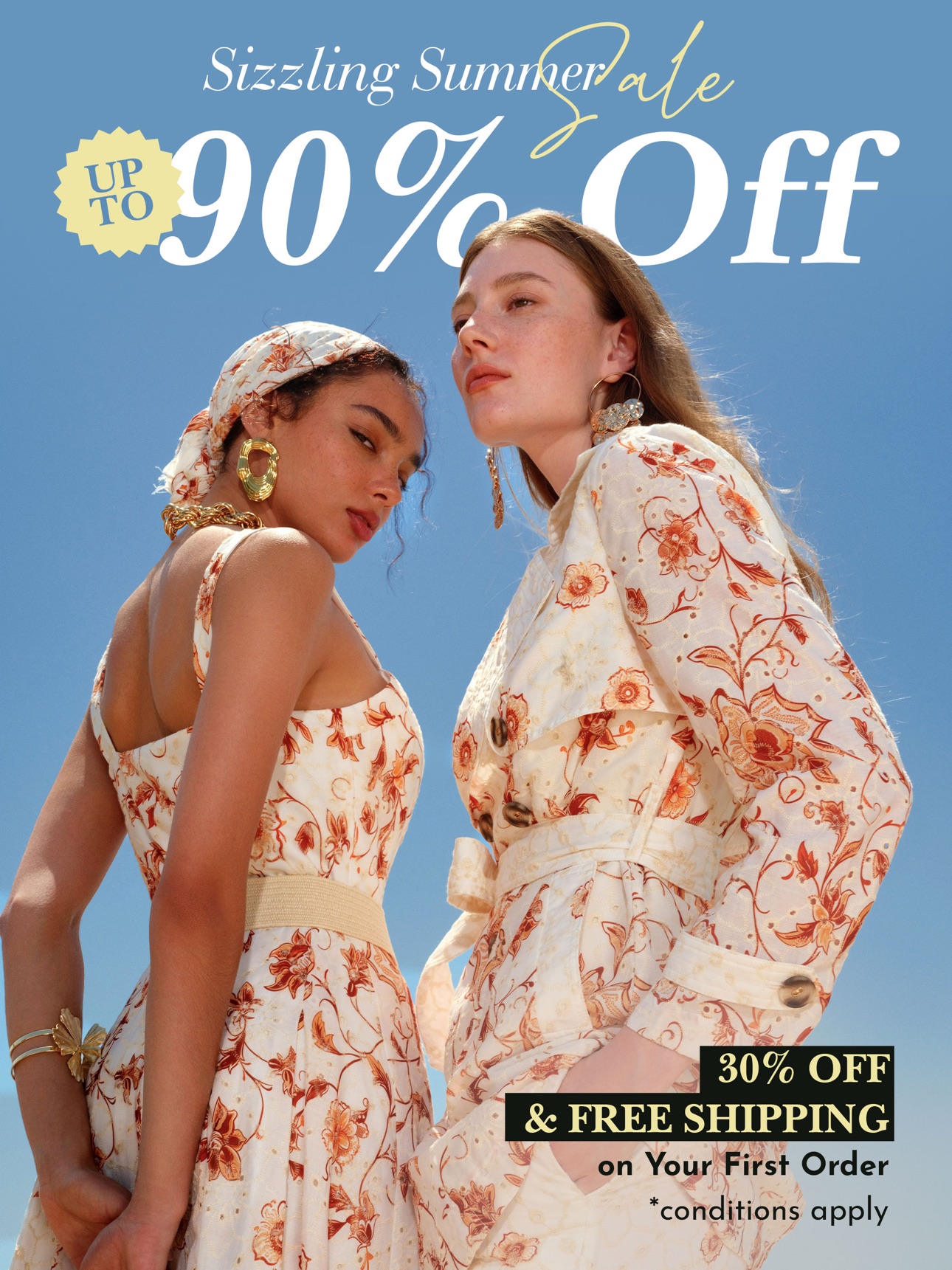 SHEIN - Shopping Online screenshot 1