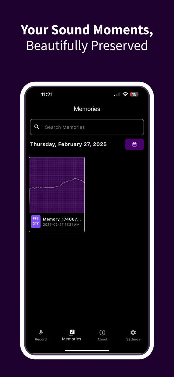 #3. KeepWaves (iOS) Göre: Arla Services