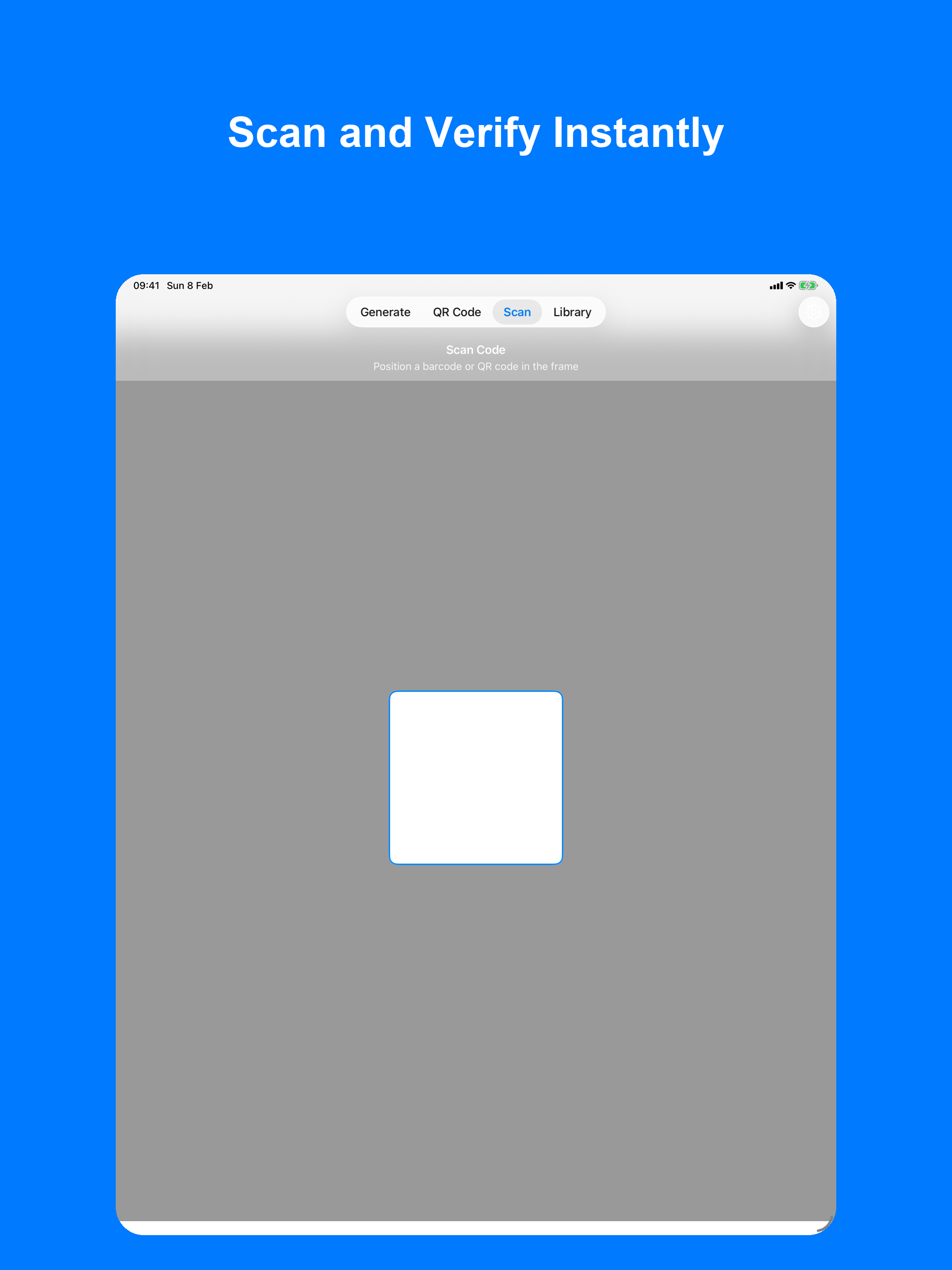 Barcode Generator Online