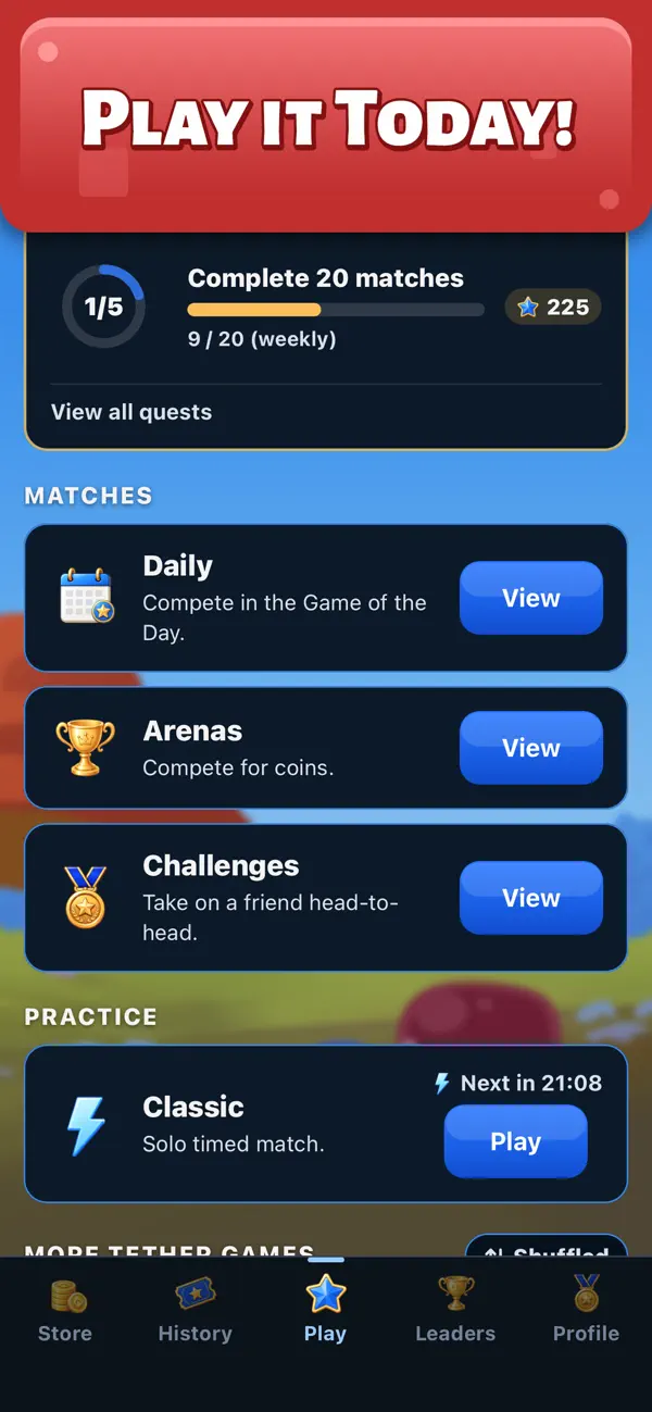 Screenshot #3 pour Merge Cube: Puzzle Game