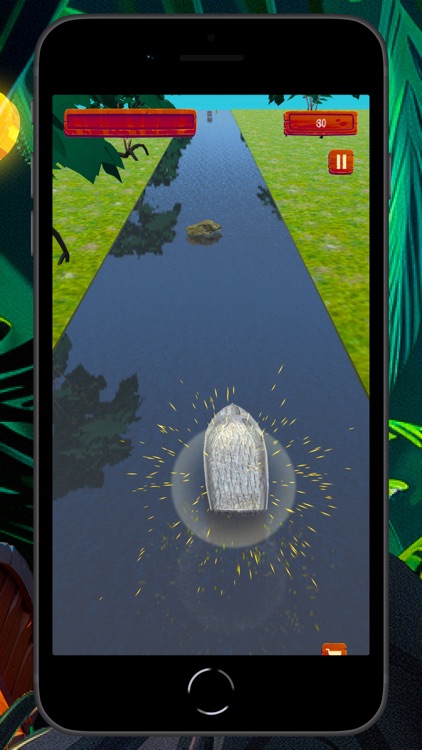 Searoads: Level Up screenshot-3