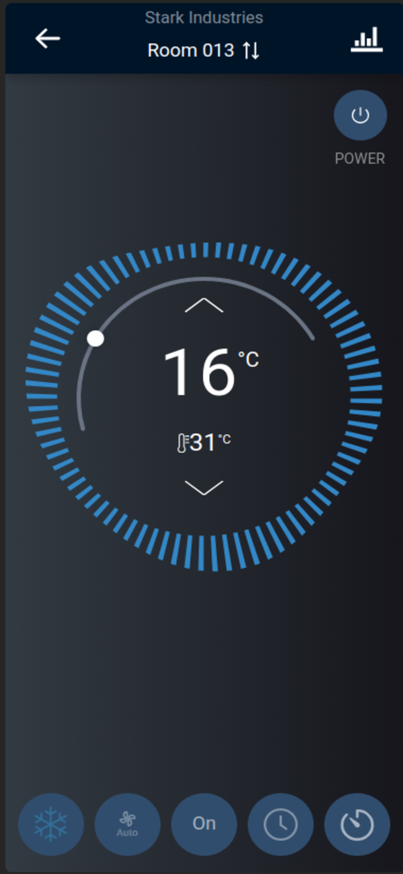 X-Controls screenshot 3