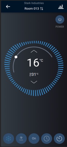 X-Controls screenshot