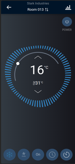 X-Controls Screenshot 3 of 4