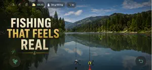 Baitcraft: Fishing Simulator screenshot 1