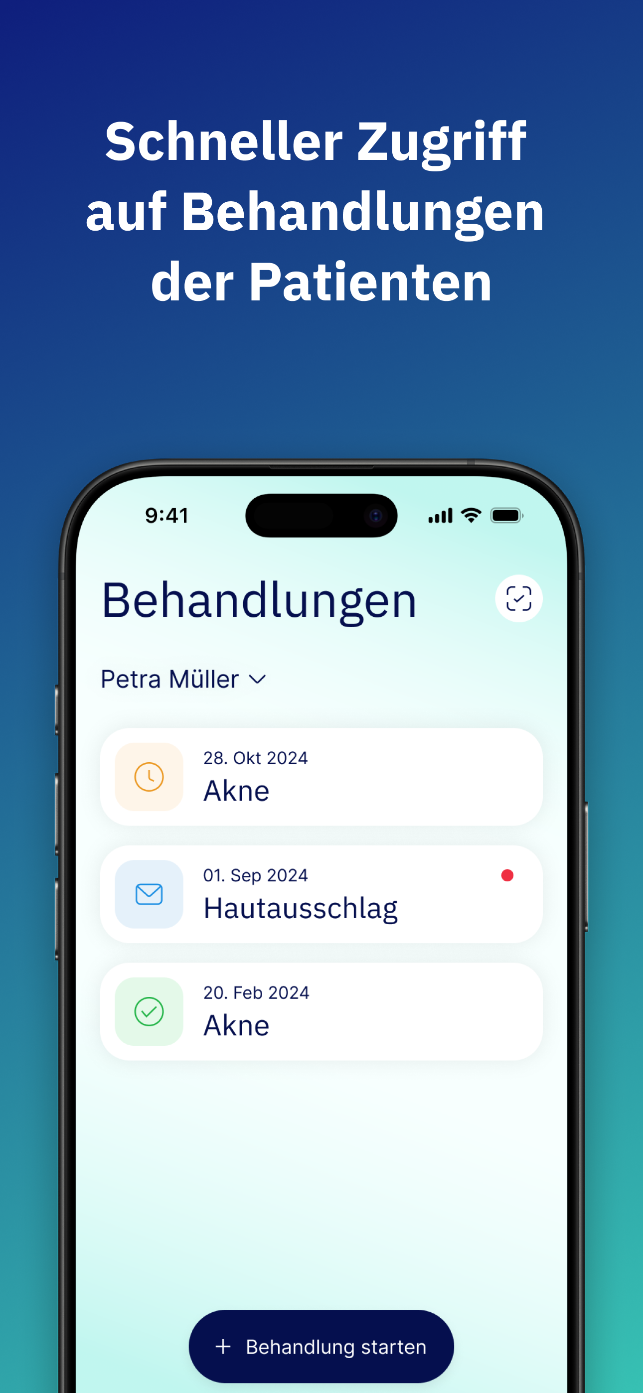 Online Hautarzt - doctorderma