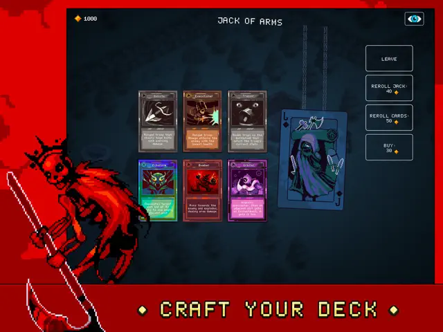 9 Kings screenshot 12