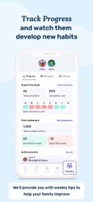 Joon: Kids ADHD Chore Tracker screenshot