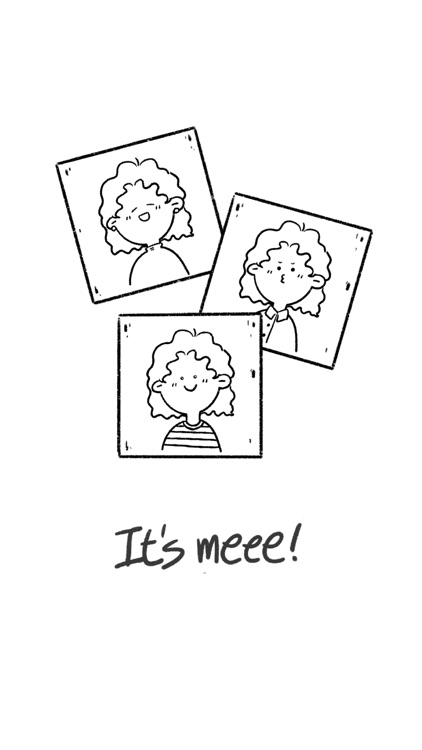 It's meee - simple diary