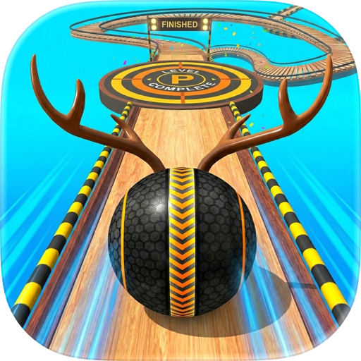 Antler Rush Parking Game