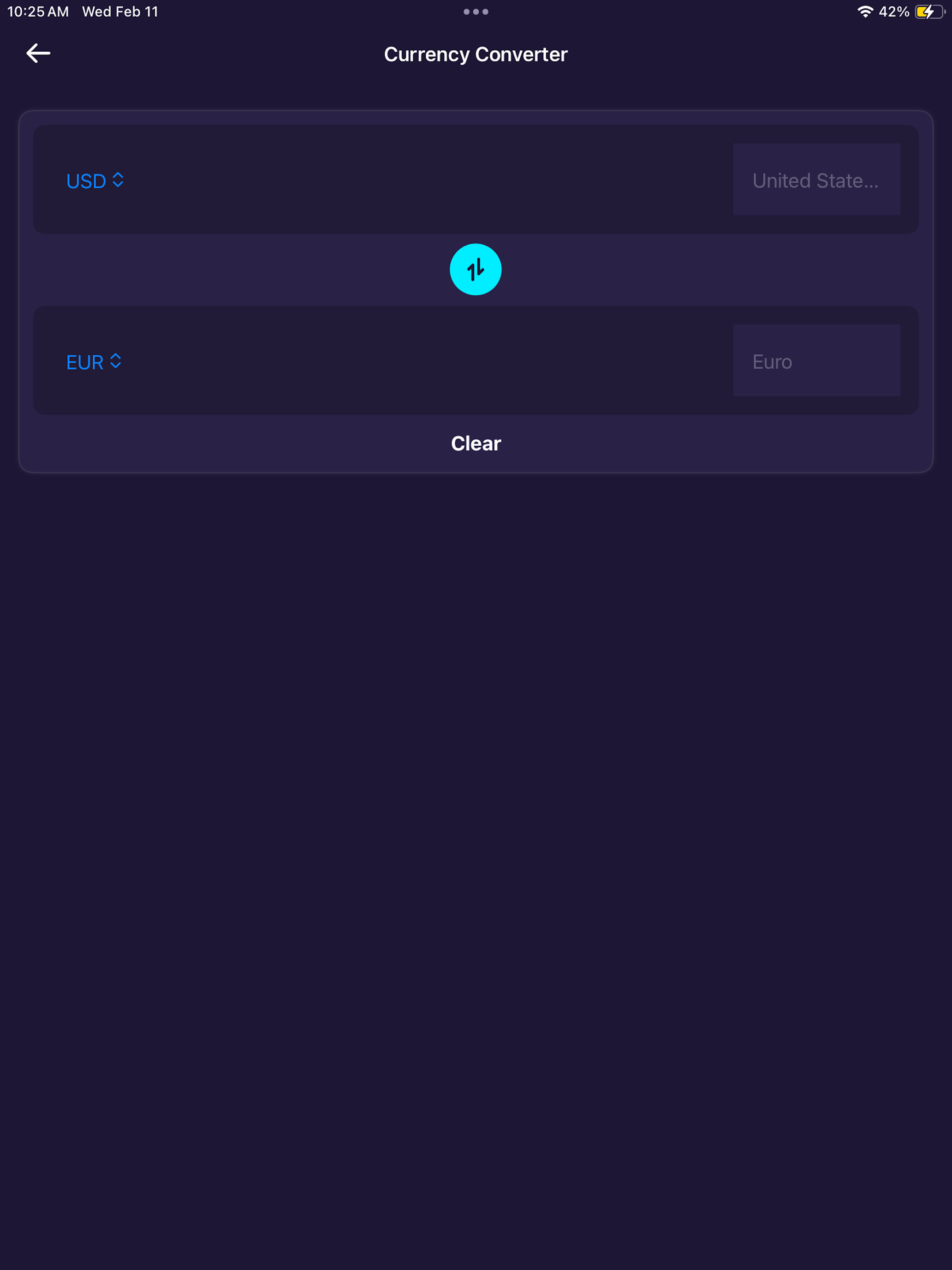 Internet Speed Test App screenshot 10