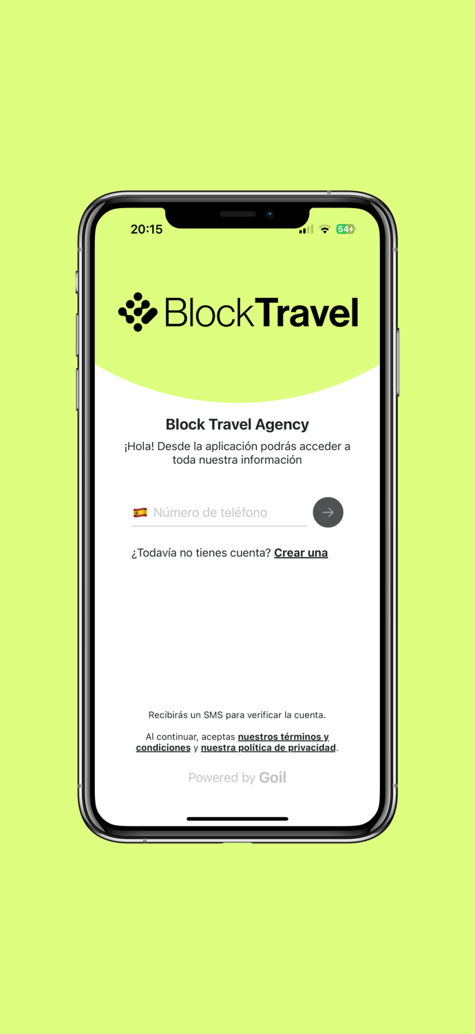 BlockTravel