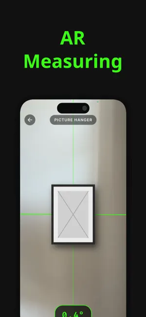 Stud Finder & Wall Scanner screenshot 4