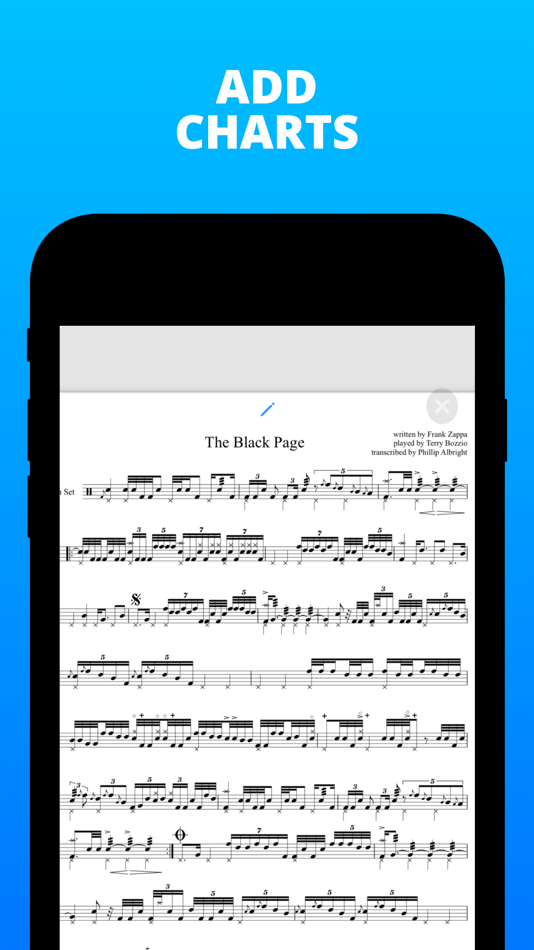 #5. PolyNome: THE Metronome (macOS) 由: PolyNome Ltd