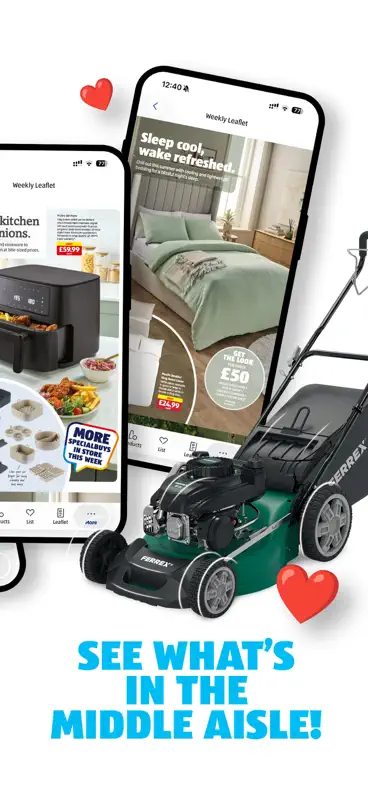 ALDI UK screenshot 5 of 8