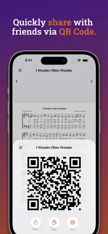 Stanza Music screenshot 3 of 10