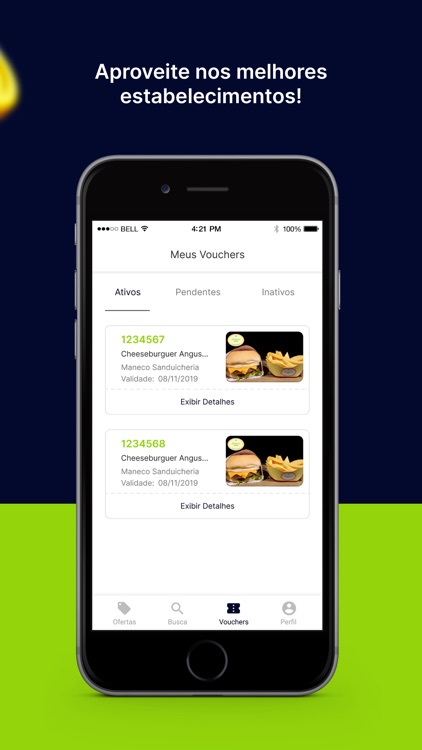 Cidade Oferta screenshot-3