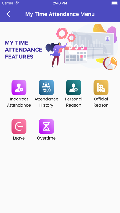 Screenshot #3 pour ESS 10