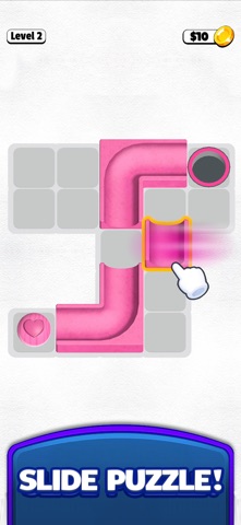 Hole It Screenshot 8 of 8