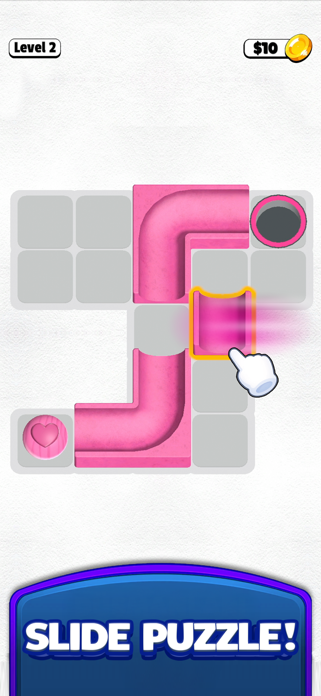 Hole It Screenshot 8 of 8