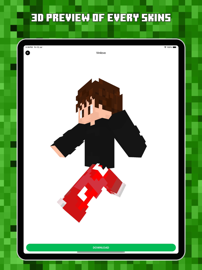 Addons for Minecraft MCPE