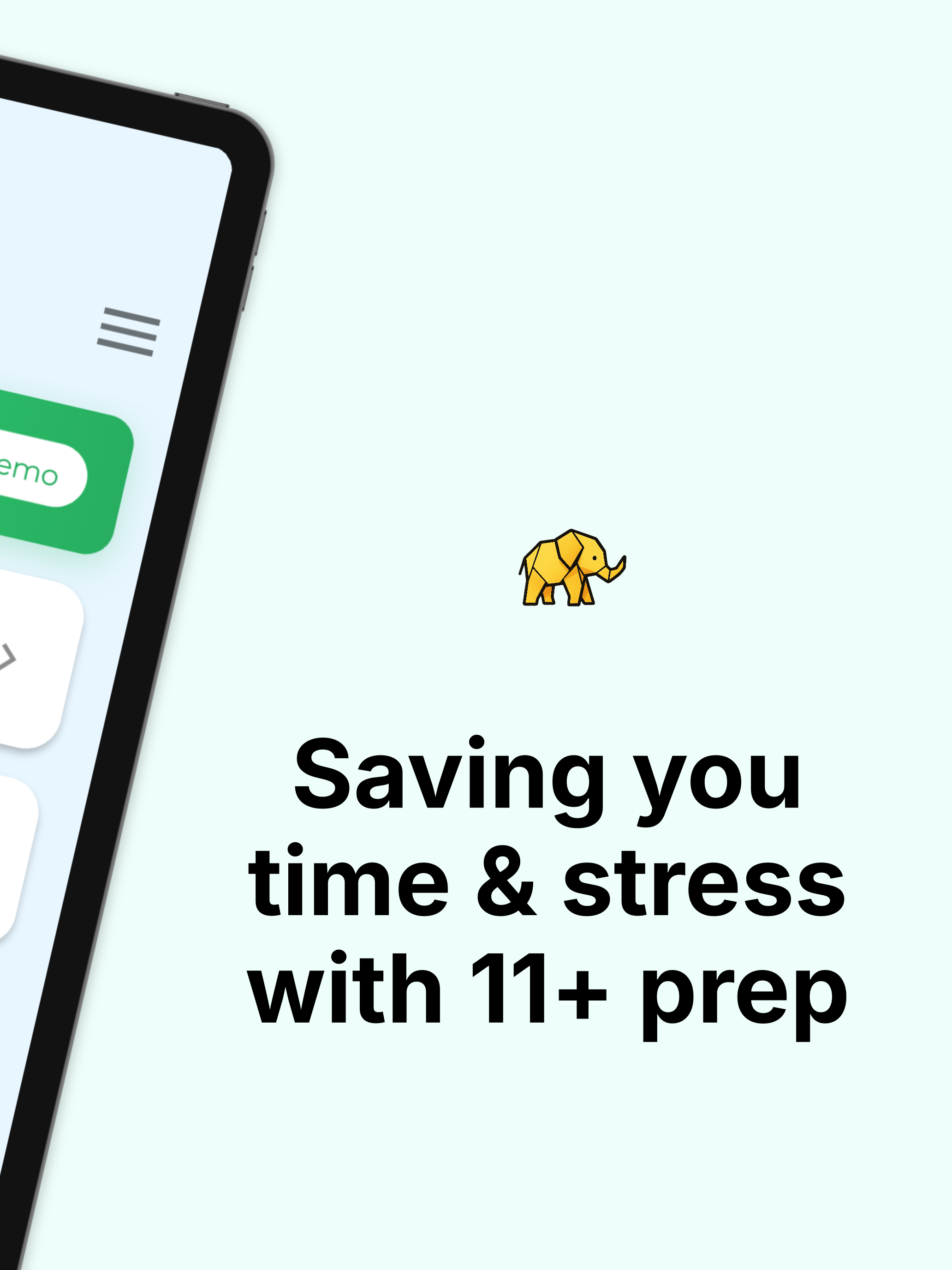 Exam Happy: 11+ Practice screenshot 10