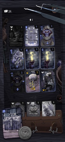 Card Thief Screenshot 1 of 6