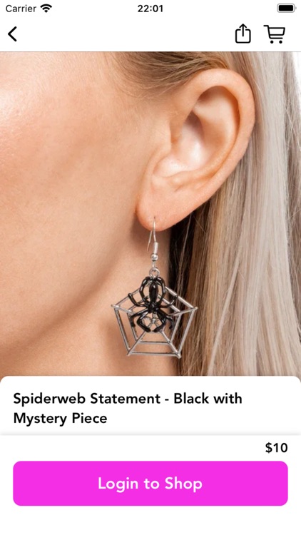 Ashley's Bling Boutique