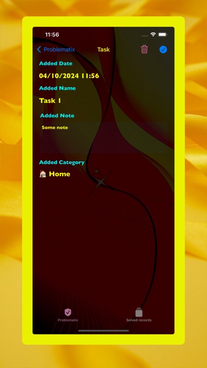 Pro My Problematix Risolutore