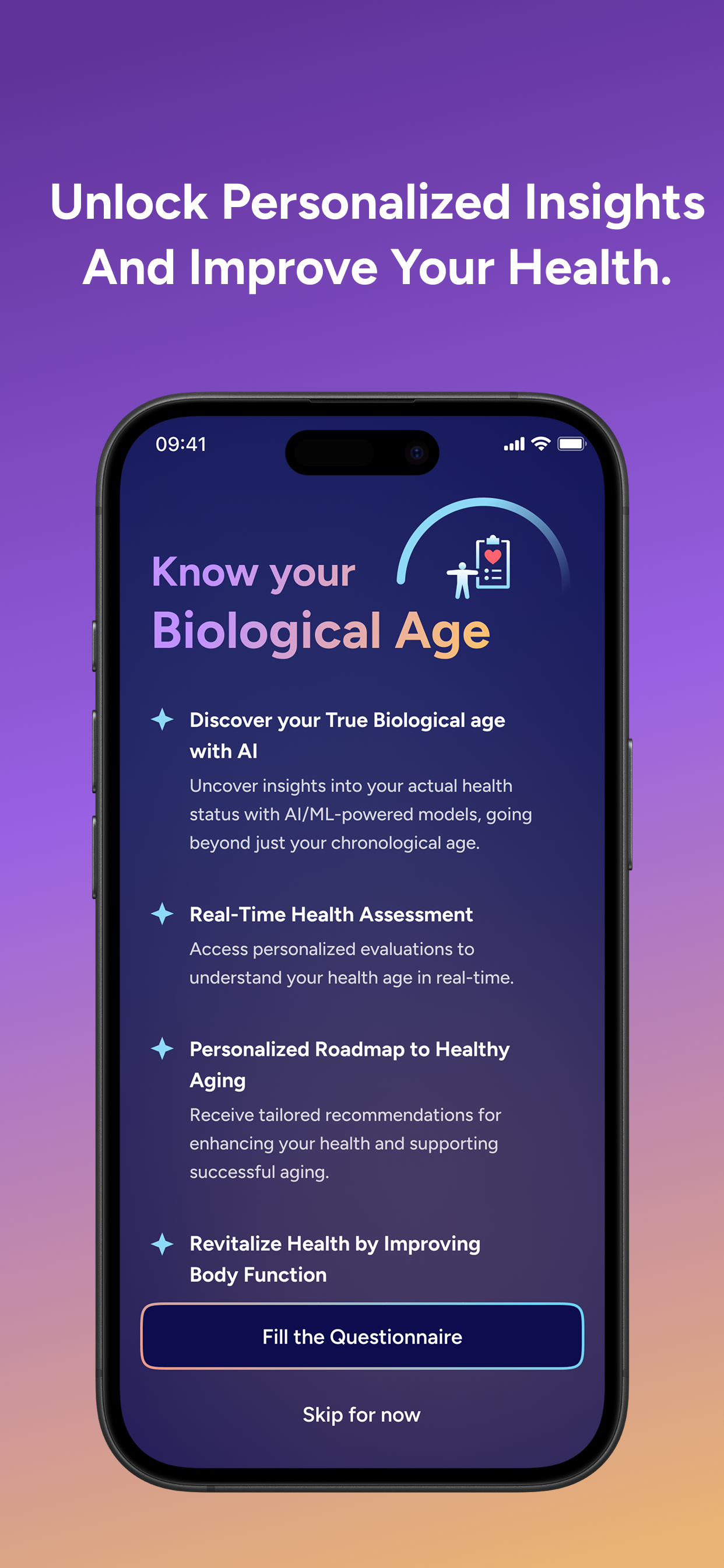 MyAgeMAP