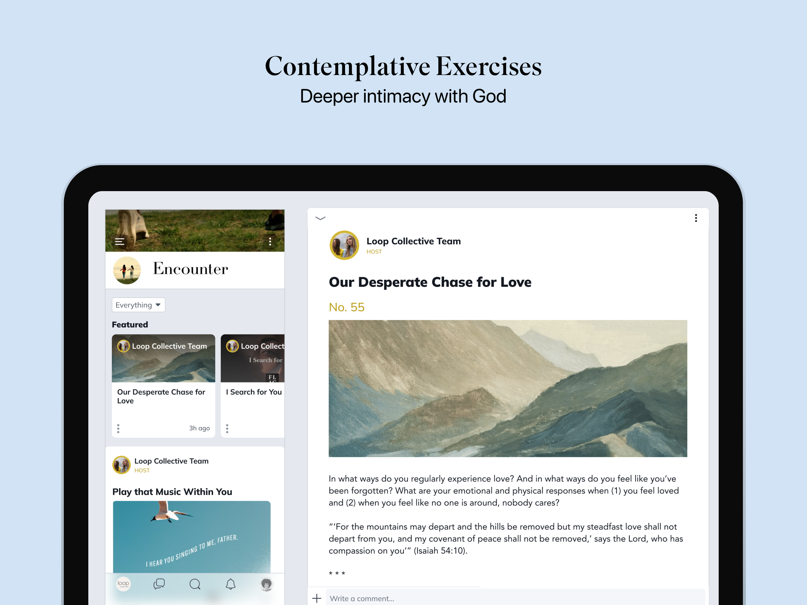 Loop Collective