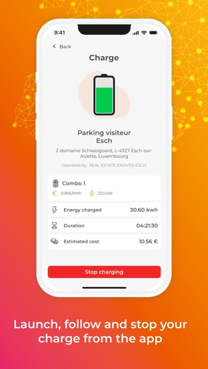 enodrive screenshot-3